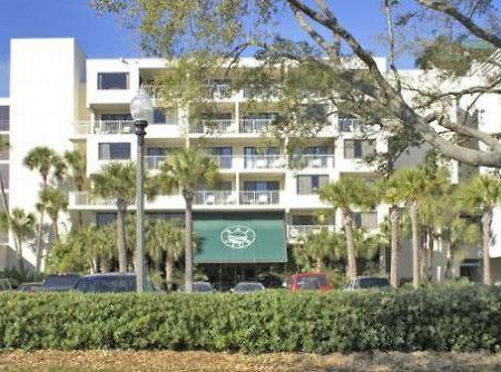 Bay Club Of Sandestin Мирамар-Бич Экстерьер фото
