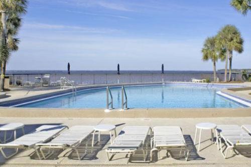 Bay Club Of Sandestin Мирамар-Бич Экстерьер фото