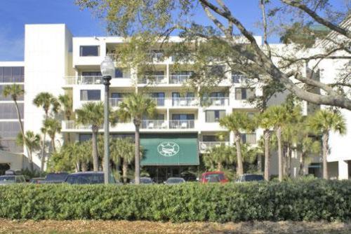 Bay Club Of Sandestin Мирамар-Бич Экстерьер фото