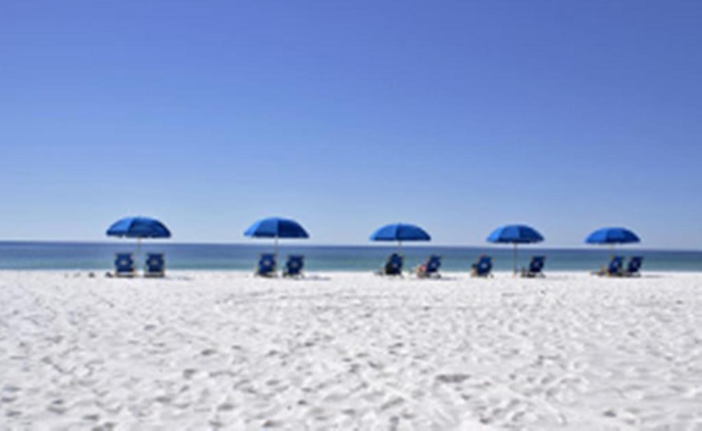 Bay Club Of Sandestin Мирамар-Бич Экстерьер фото
