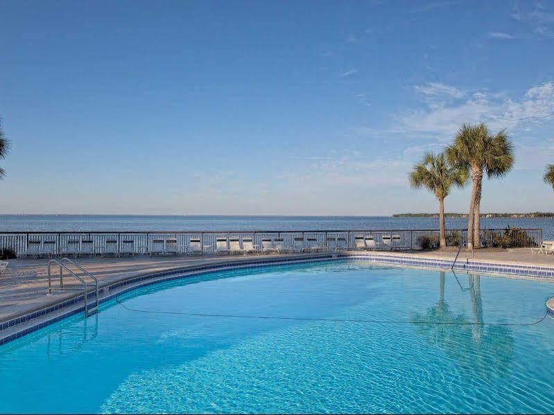 Bay Club Of Sandestin Мирамар-Бич Экстерьер фото