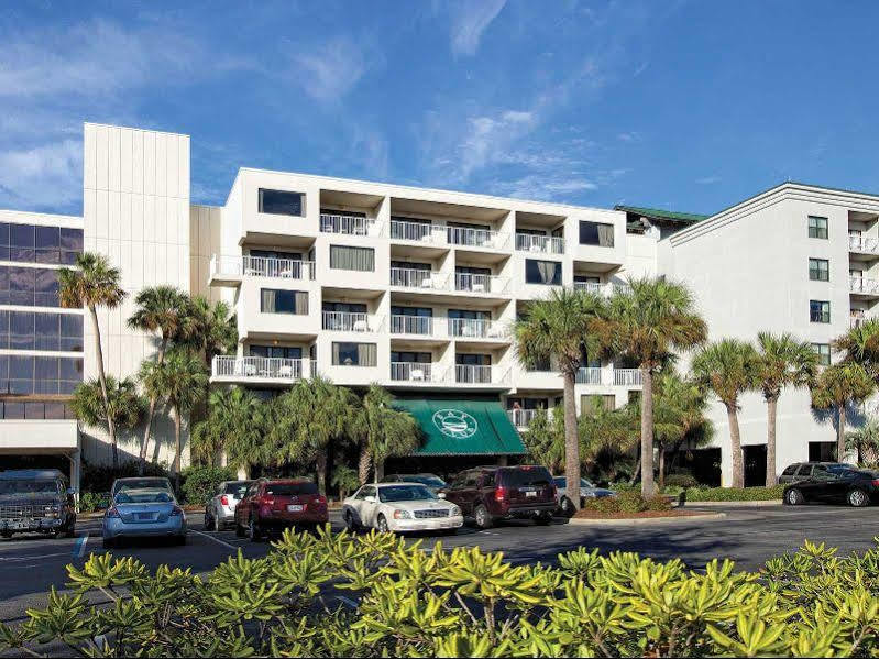 Bay Club Of Sandestin Мирамар-Бич Экстерьер фото